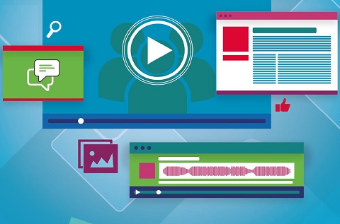 Informe Contenidos Digitales 2016