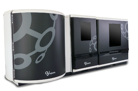 Científicos españoles crean la primera fotocopiadora de células