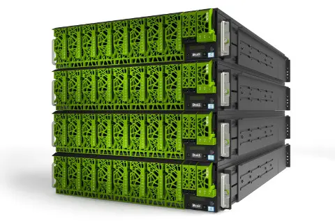 Los servidores bullion de Atos obtienen la certificación SAP HANA para entornos de hasta 16TB de datos