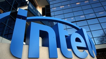 Intel logo