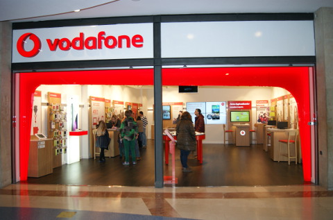 Vodafone conoce al empleado