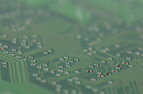 Los ingresos mundiales de los semiconductores crecieron un 1,5 por ciento en 2016 según Gartner