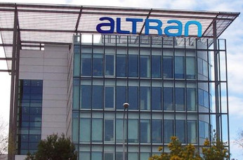 Altran España planea contratar a 1.200 profesionales en 2017