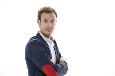 Juan Merodio, conferenciante y consultor internacional