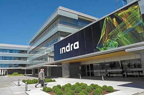 Indra marcará el futuro y la innovación del software desde el Consejo del clúster europeo ITEA