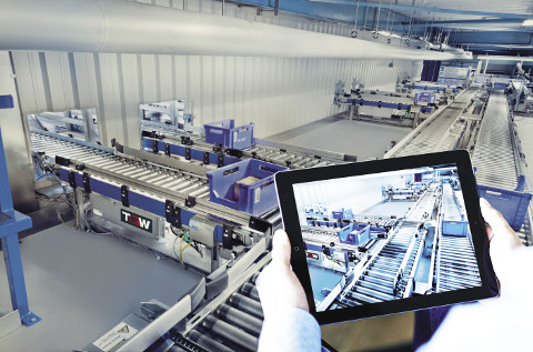 Tendencias en la industria 4.0 para 2017