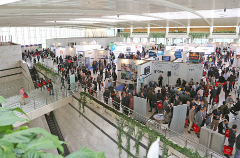 ASLAN alcanza las 100 empresas asociadas y ultima su congreso anual en torno a la innovación tecnológica