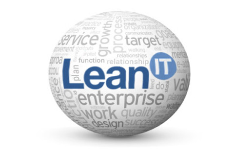 Lean IT como vehículo y pilar de innovación