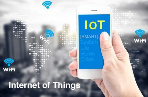 Por qué el Wi-Fi será clave en el IoT que llega