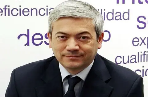 Daniel Napal, nuevo Director Finaciero de Alhambra Eidos