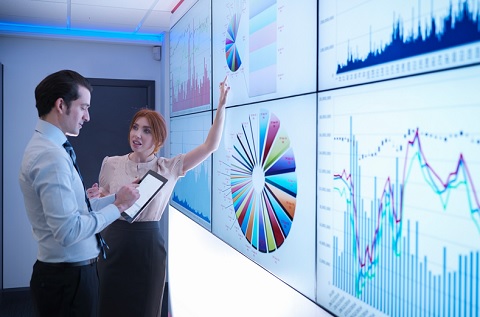 El Data Analytics será protagonista en los próximos tres años