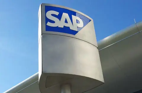 Instalaciones de SAP.
