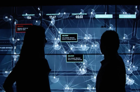 The Machine, computación para la era del Big Data