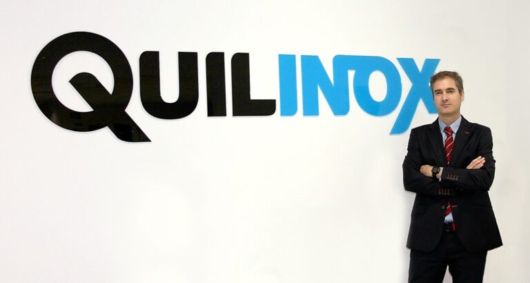 Alberto Tellechea, director de la compañía.