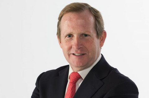 Ignacio Chico, Director General de Iron Mountain España