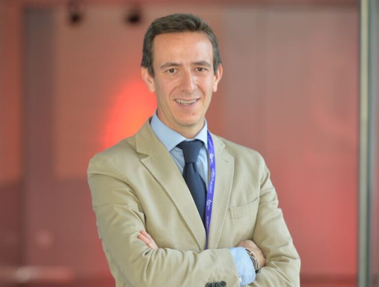 José María Ochoa, director de Estrategia Corporativa de Alhambra-Eidos,