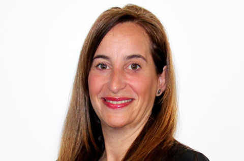 Sylvia Martín Desiderio,