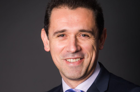 Andrés María Garrido, Director de Tecnología de Berger-Levrault España