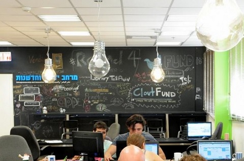 España supera los mil millones de inversión en startups tecnológicas