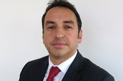 Mark Brewer, Global Industry Director for Service Management en IFS