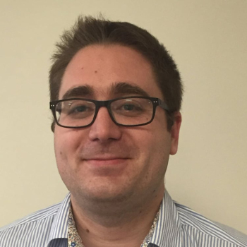 Jocelyn Krystlik, Stormshield