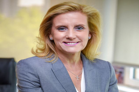 Marta Martínez, Presidenta de IBM.