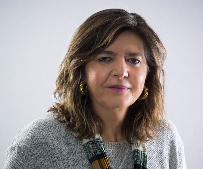 Tita López, Consejera Delegada de BPS.