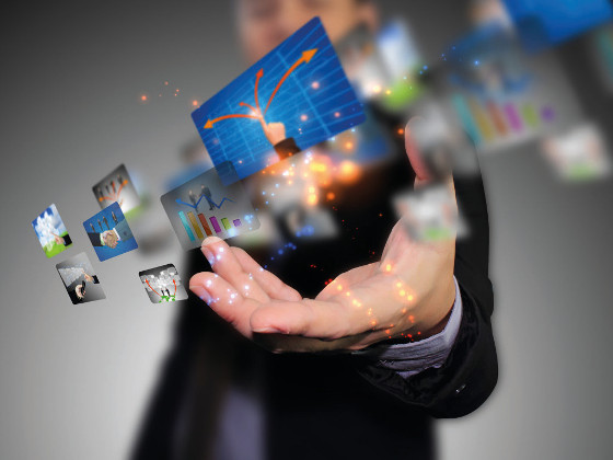 5 tendencias que transformarán las aplicaciones empresariales en 2018