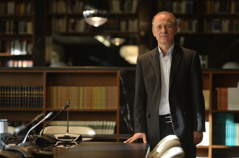 Raúl López, Director de Sistemas de Ontier.