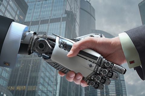 La automatización le gana el pulso a la mano del hombre