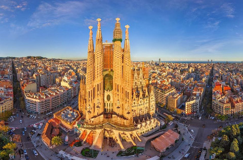 La UPC reclama financiación para el Archivo Digital Gaudí