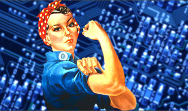 Oracle4Girls, porque la tecnología sí es para mujeres