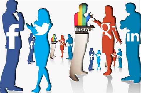 Yo soy CEO. ¿Para qué quiero estar en redes sociales?