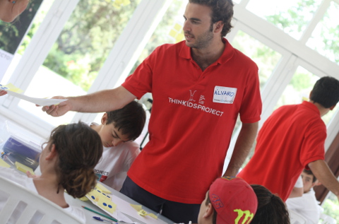 VASS Thinkids, innovación para las nuevas generaciones