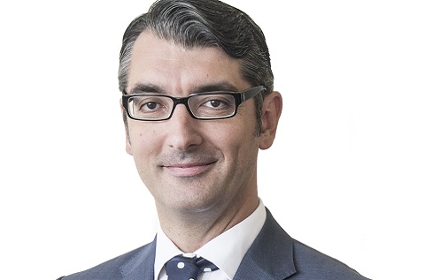 Juan Fontan, Director de Ventas y Marketing para Iberia y Latinoamérica de UST Global