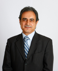 Luis Fernando Álvarez-Gascón, Director General de GMV eSolutions.