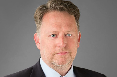 Rian Butcher, ceo & founder de Silverstorm.