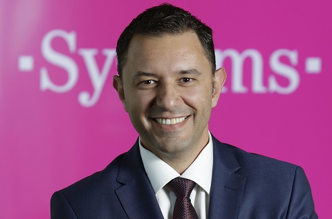 Osmar Polo, T-Systems