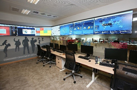 Nestlé reconocida por su transformación digital