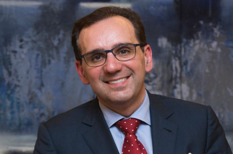 Chano Martínez, Workday