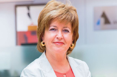 María Teresa Gómez