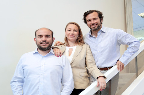 Equipo directivo de Immune