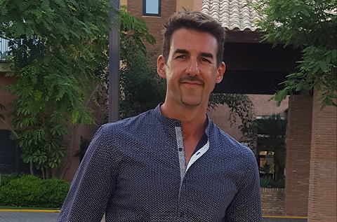 Jorge Calvo, Profesor y Responsable de Tecnología e Innovación en el Colegio Europeo de Madrid