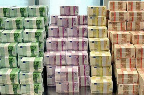 Medio millón de euros, el promedio del crownlending en España