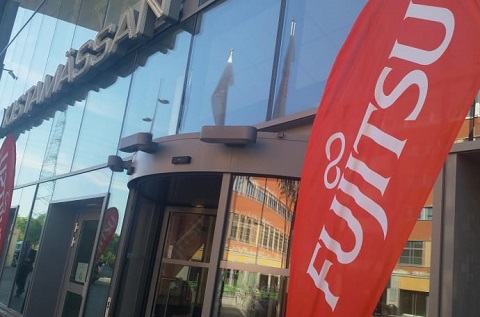 Fujitsu Innovation Gathering o la Innovación Social