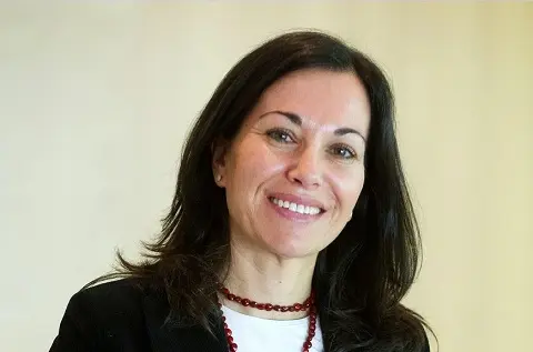 Cristina Valles, nueva directora general de NEORIS en España