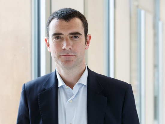 Tomàs Font, Director de Desarrollo de Negocio y Estrategia de Producto de Wolters Kluwer Tax & Accounting en España.