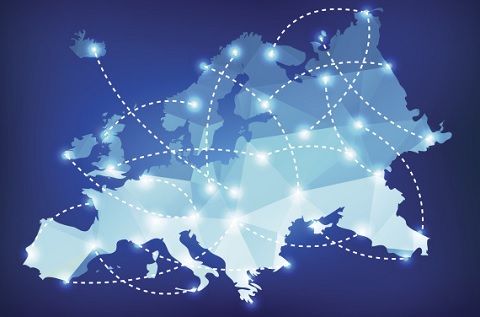 España salta al décimo puesto en desarrollo digital