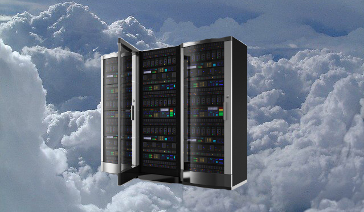 4 desafíos para los centros de datos en la nube