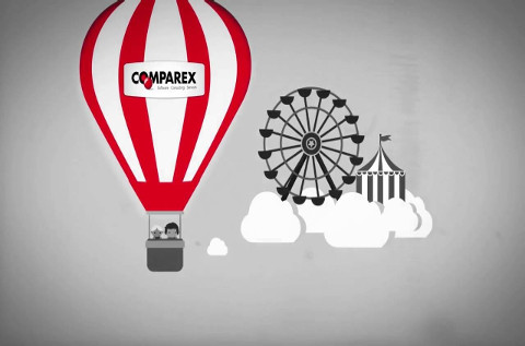 Comparex crece un 25% en su filial española